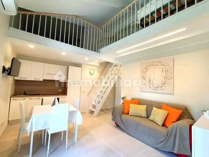 Appartamento in villa via SS16 Sud, Vasto Marina, Vasto - foto 2