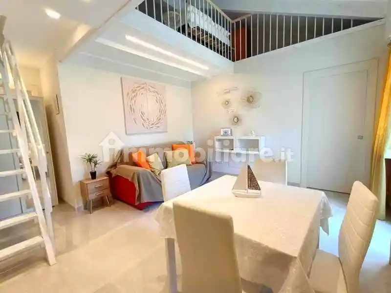 Appartamento in villa via SS16 Sud, Vasto Marina, Vasto - foto 3