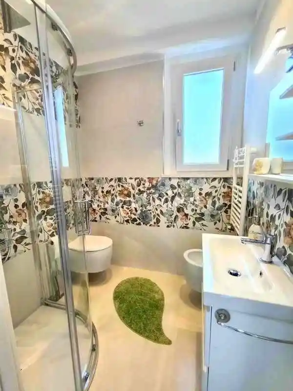 Appartamento in villa via SS16 Sud, Vasto Marina, Vasto - foto 5