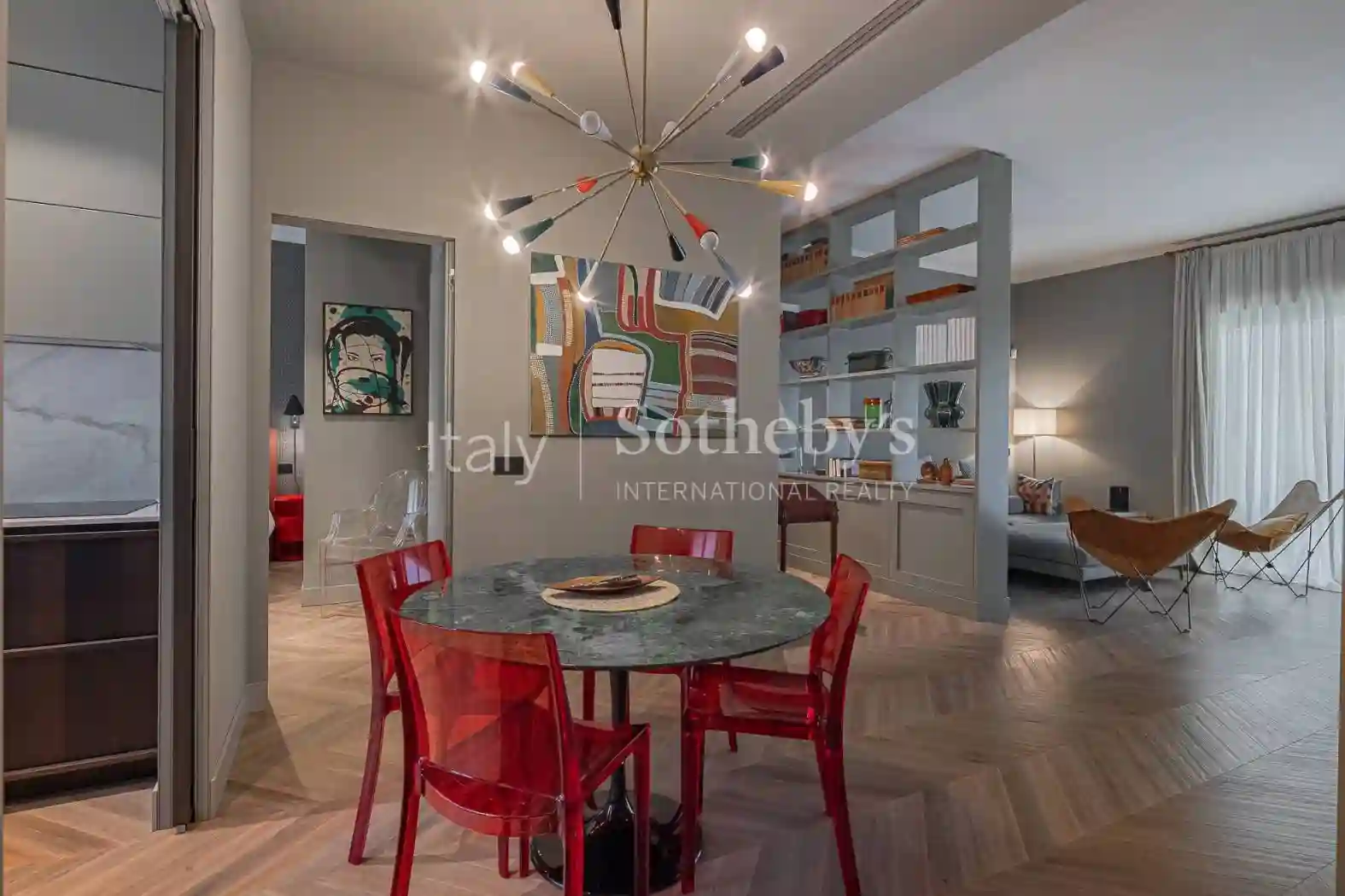 Appartamento - foto 5