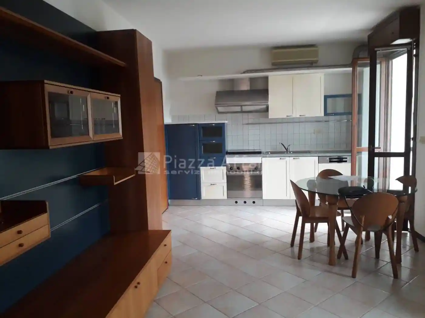 Appartamento in affitto a Reggio Emilia