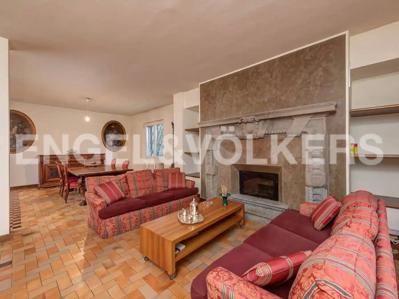 Appartamento via D. Mario Casati, Suello - foto 2