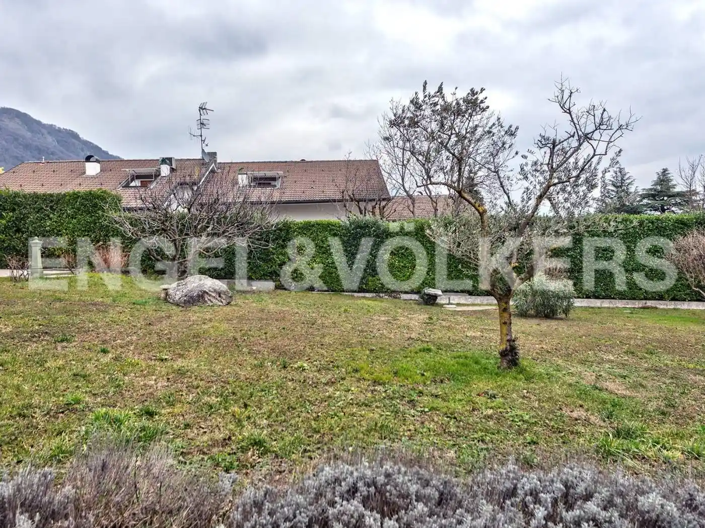 Appartamento via D. Mario Casati, Suello - foto 3