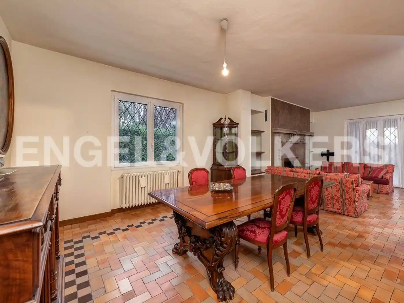 Appartamento via D. Mario Casati, Suello - foto 4