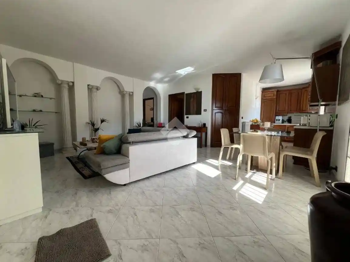 Villa in vendita a Ventimiglia