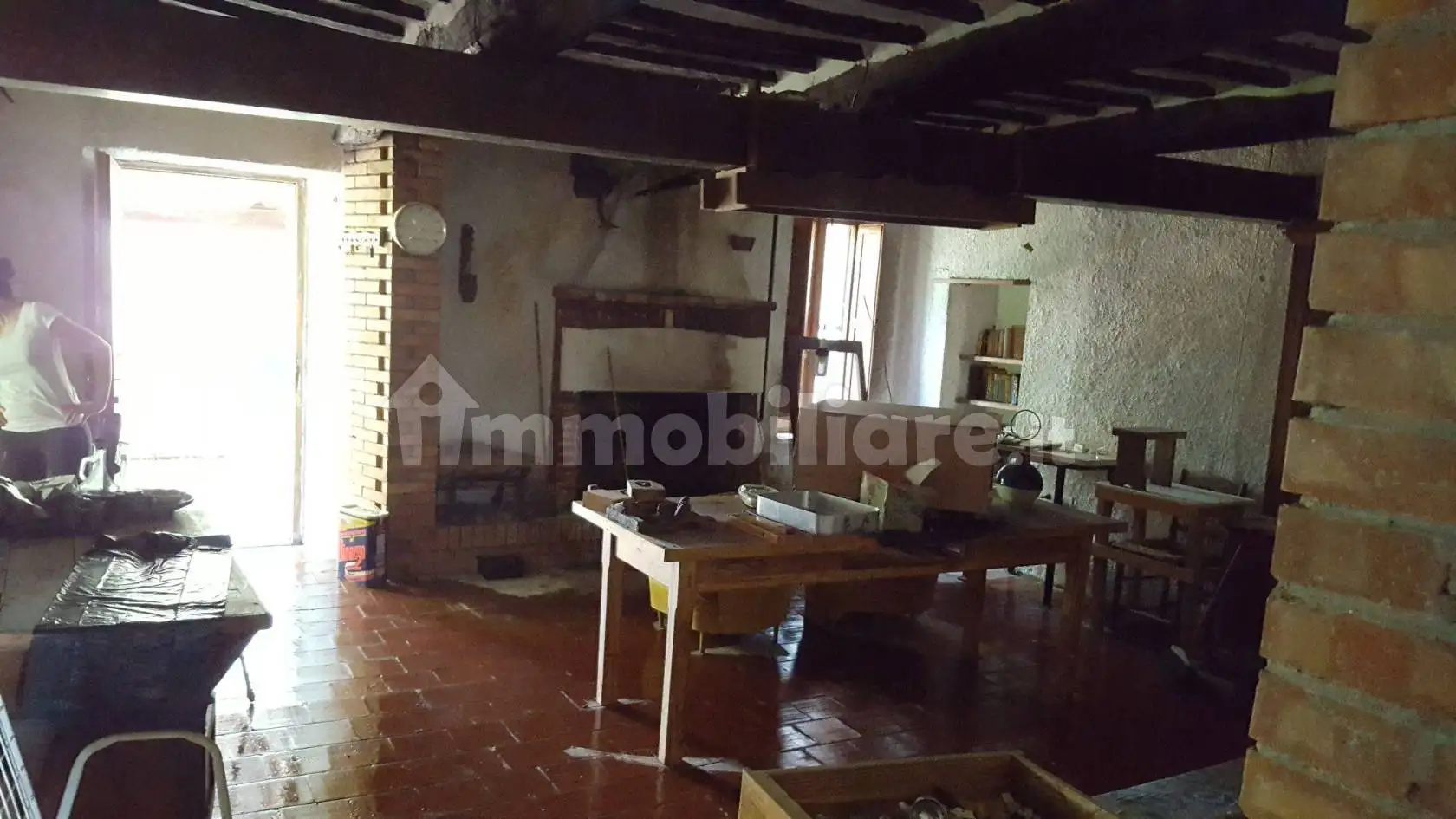 Rustico - Casale in vendita a Proceno