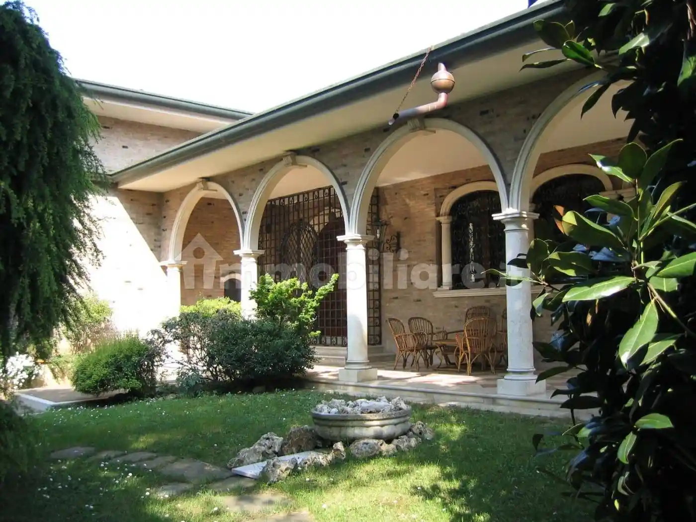 Villa in vendita a Stra