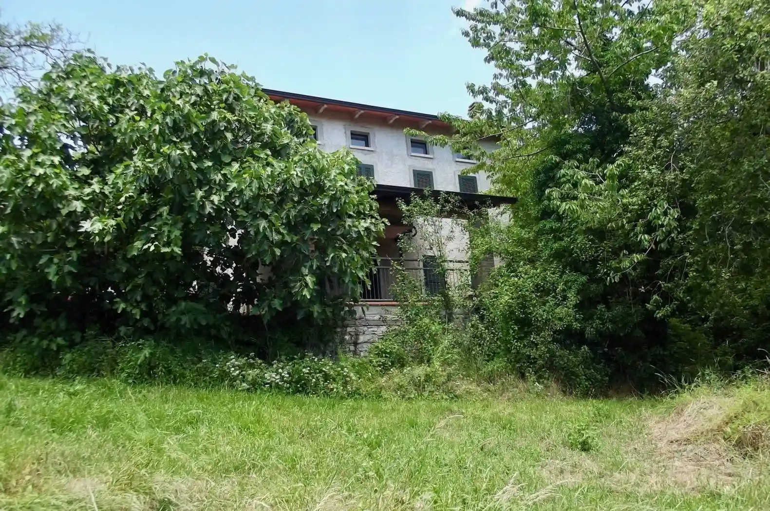 Villa in vendita a Bore