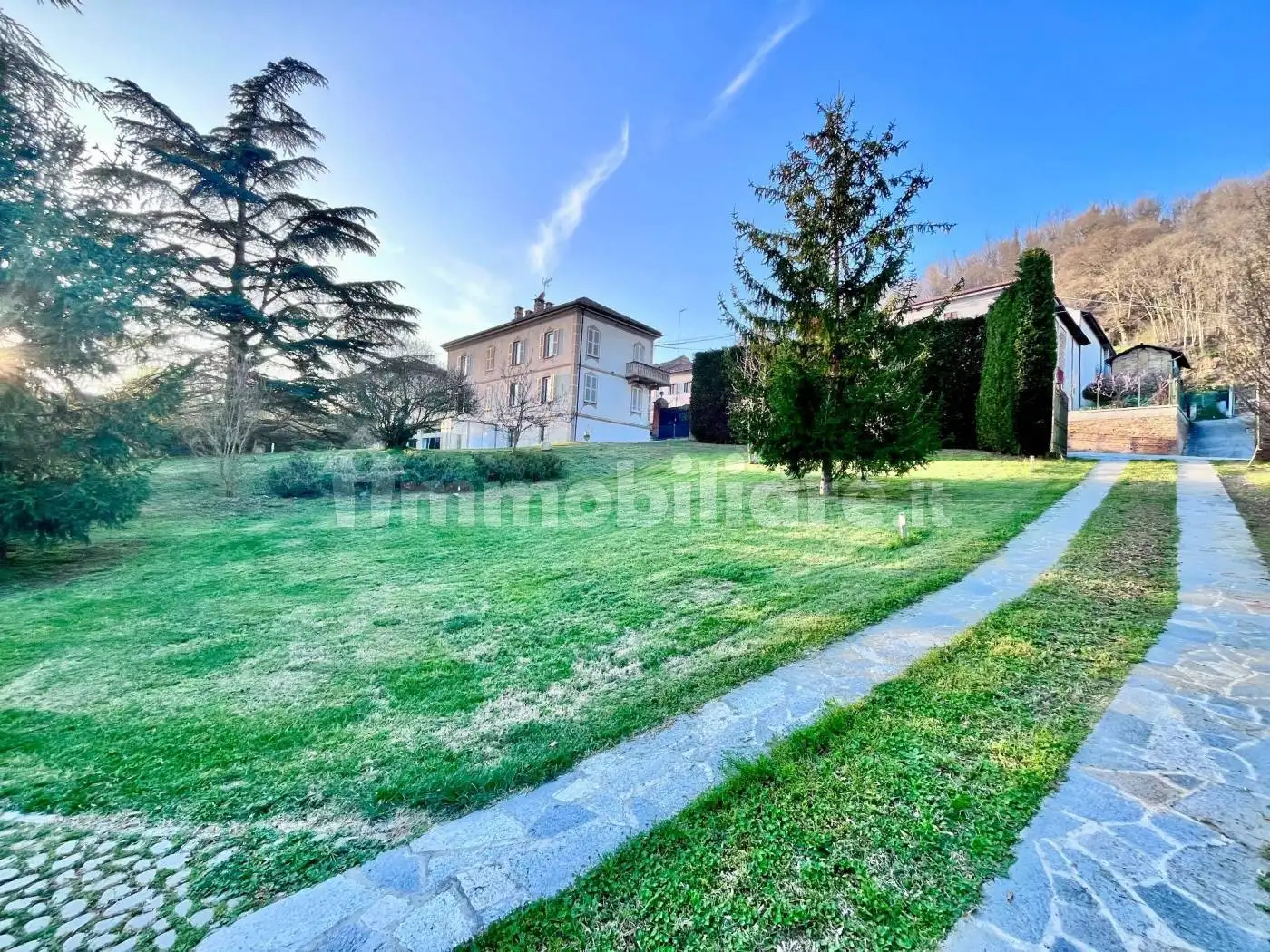 Rustico - Casale in vendita a Belveglio