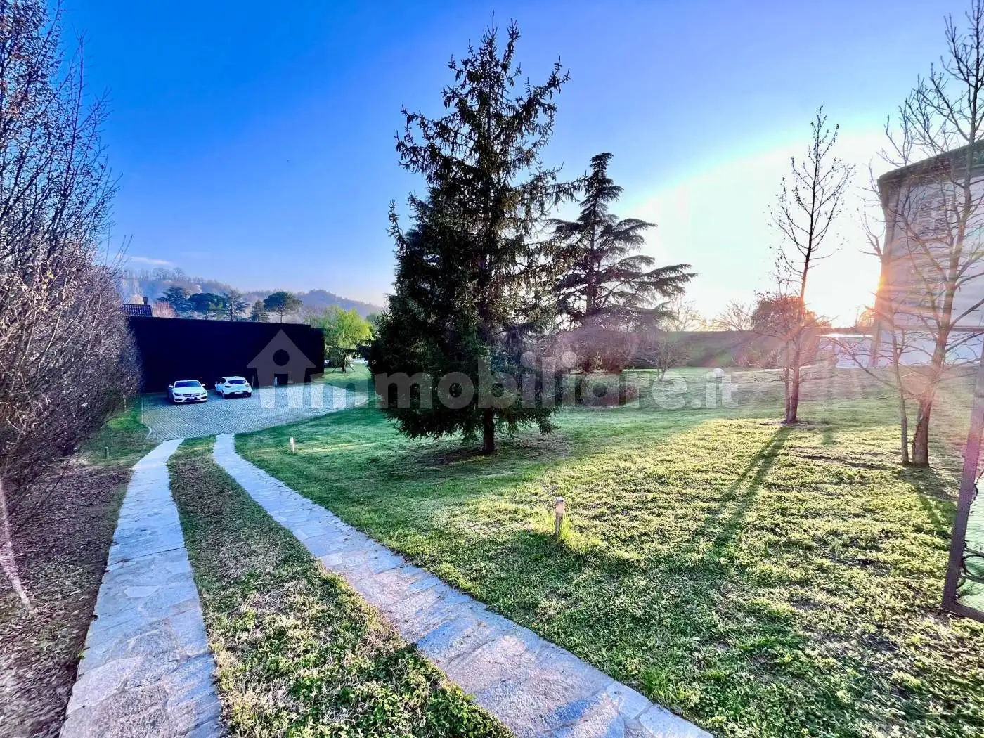 Casale via Guglielmo Marconi, Centro, Belveglio - foto 2