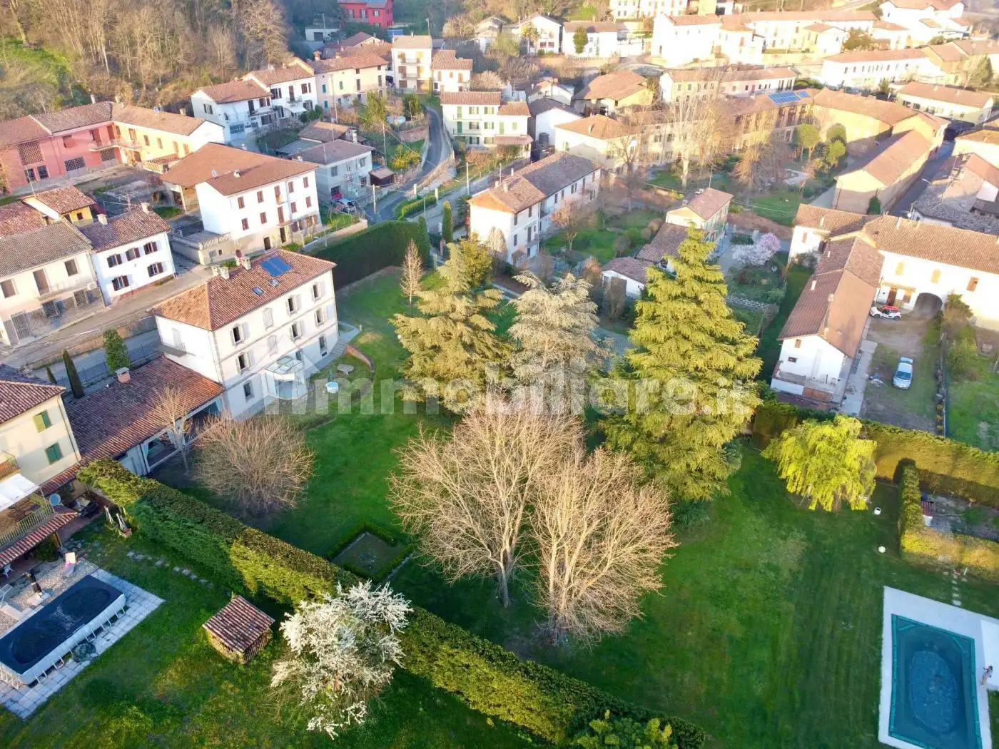 Casale via Guglielmo Marconi, Centro, Belveglio - foto 4