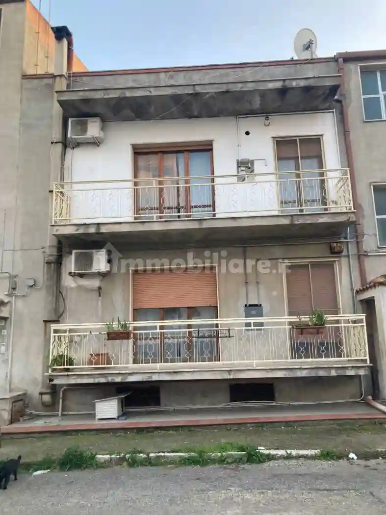 Quadrilocale via Giuseppe Di Vittorio 4, Marconia, Pisticci - foto 4
