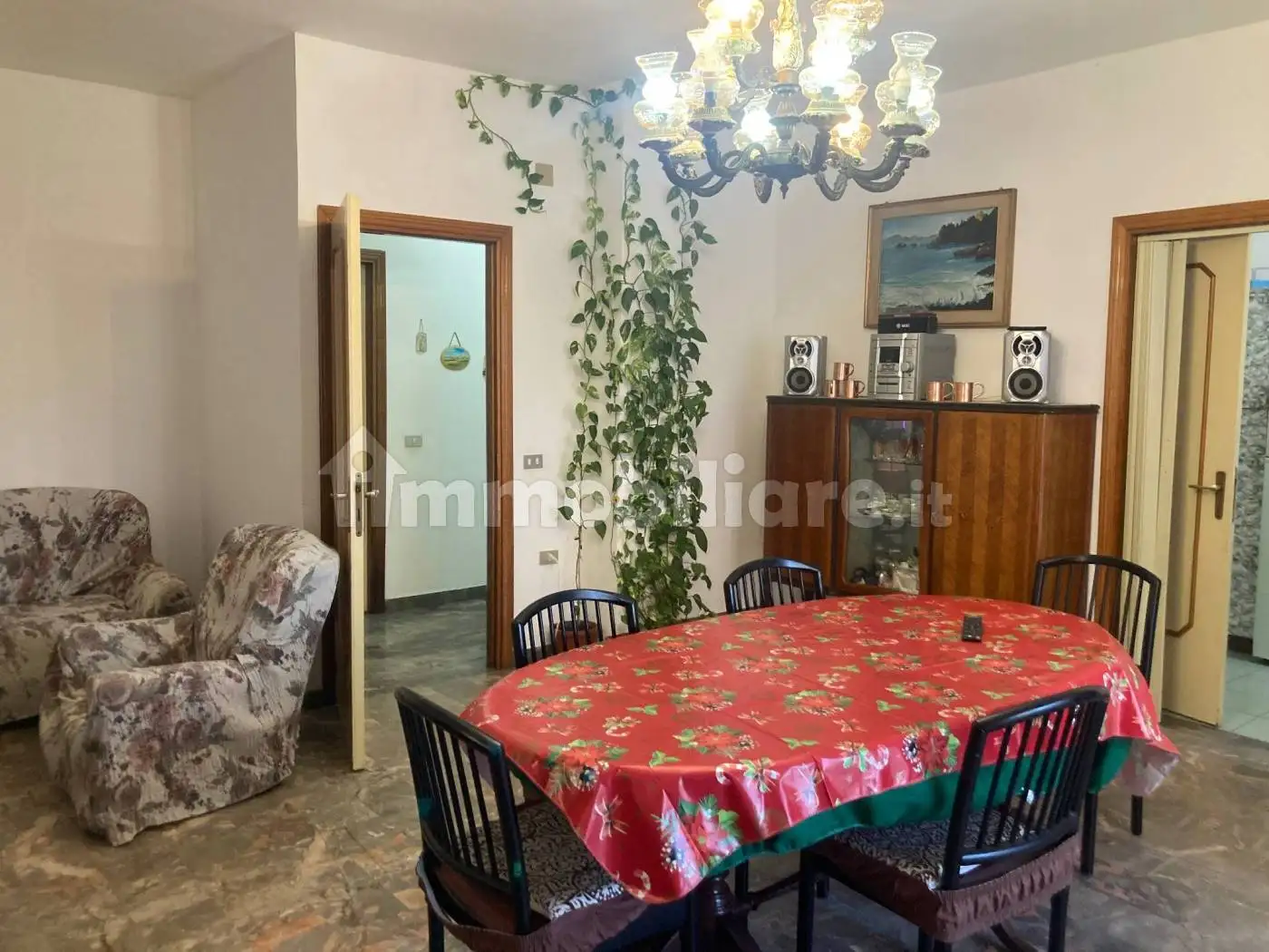 Appartamento in vendita a Pisticci