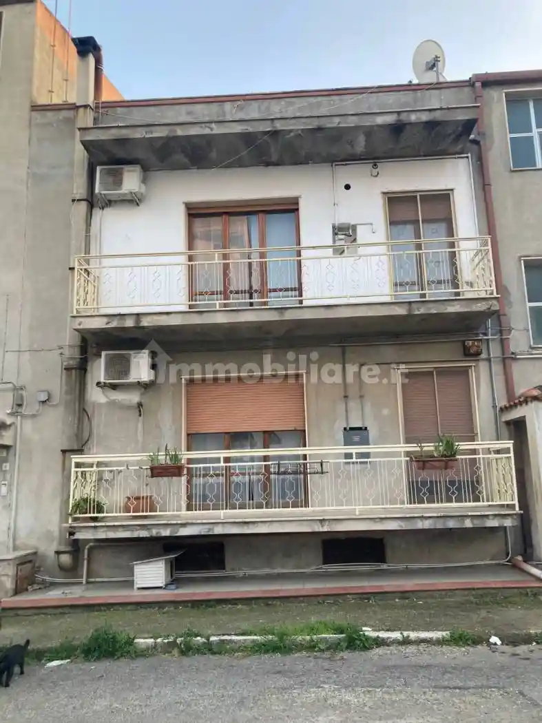 Quadrilocale via Giuseppe Di Vittorio 4, Marconia, Pisticci - foto 2