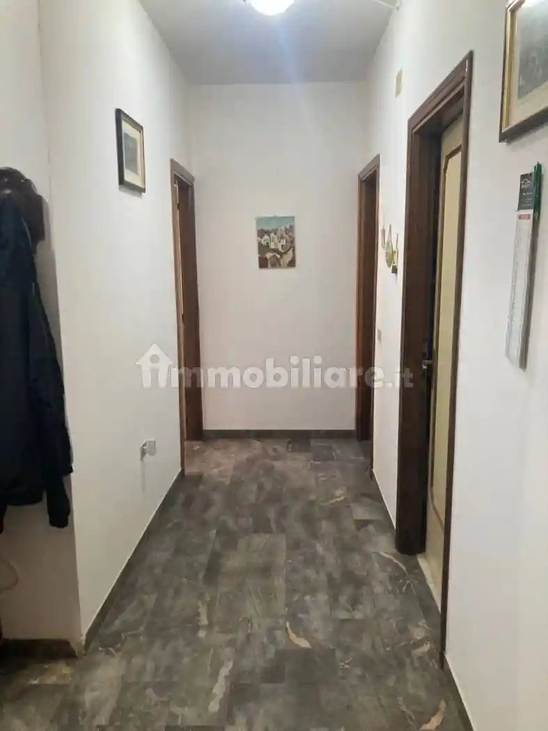 Quadrilocale via Giuseppe Di Vittorio 4, Marconia, Pisticci - foto 3