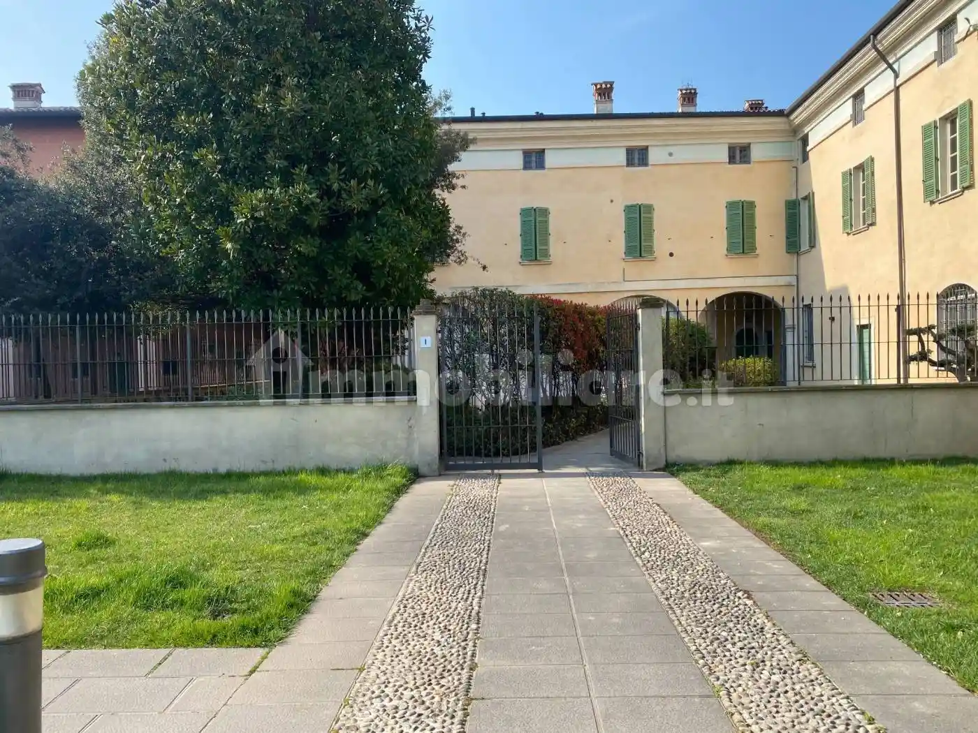 Villa in vendita a Capriano del Colle