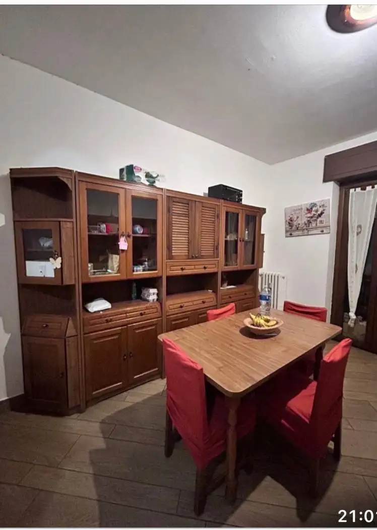 Appartamento in affitto a Novara