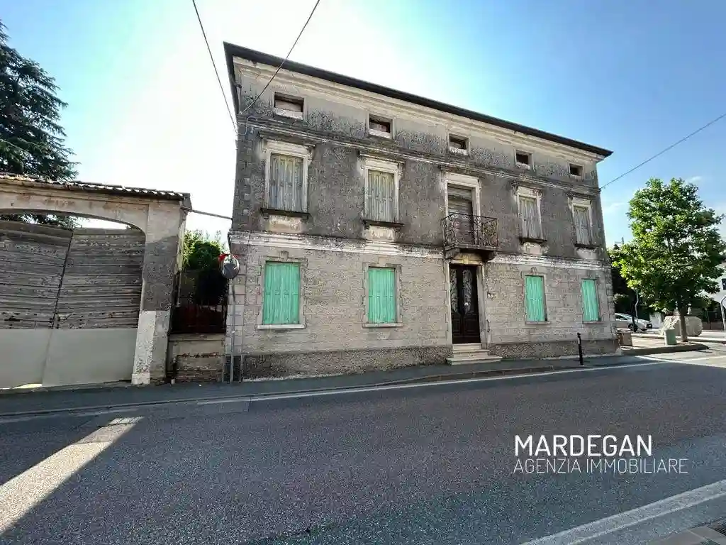 Palazzo - Edificio - foto 2