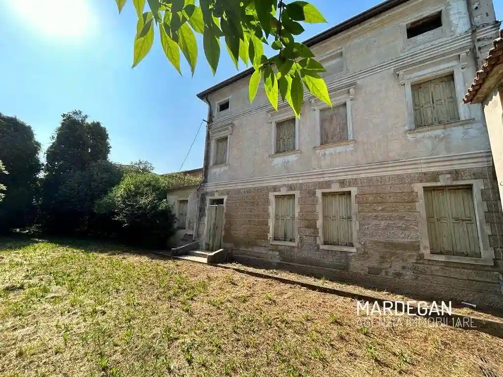 Palazzo - Edificio - foto 4