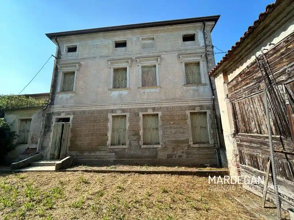 Palazzo - Edificio - foto 5