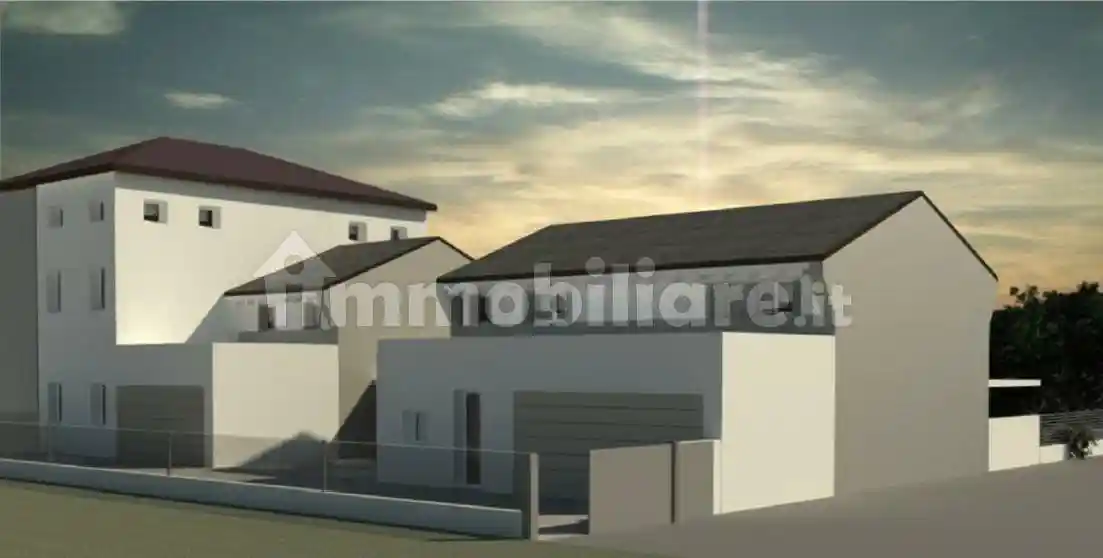 Casa indipendente in vendita a Tombolo