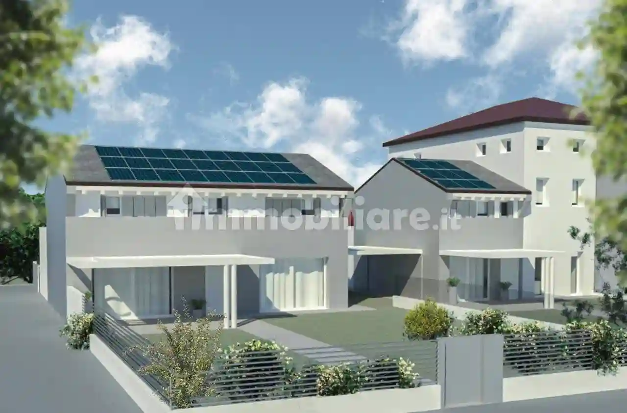 Casa indipendente - foto 2