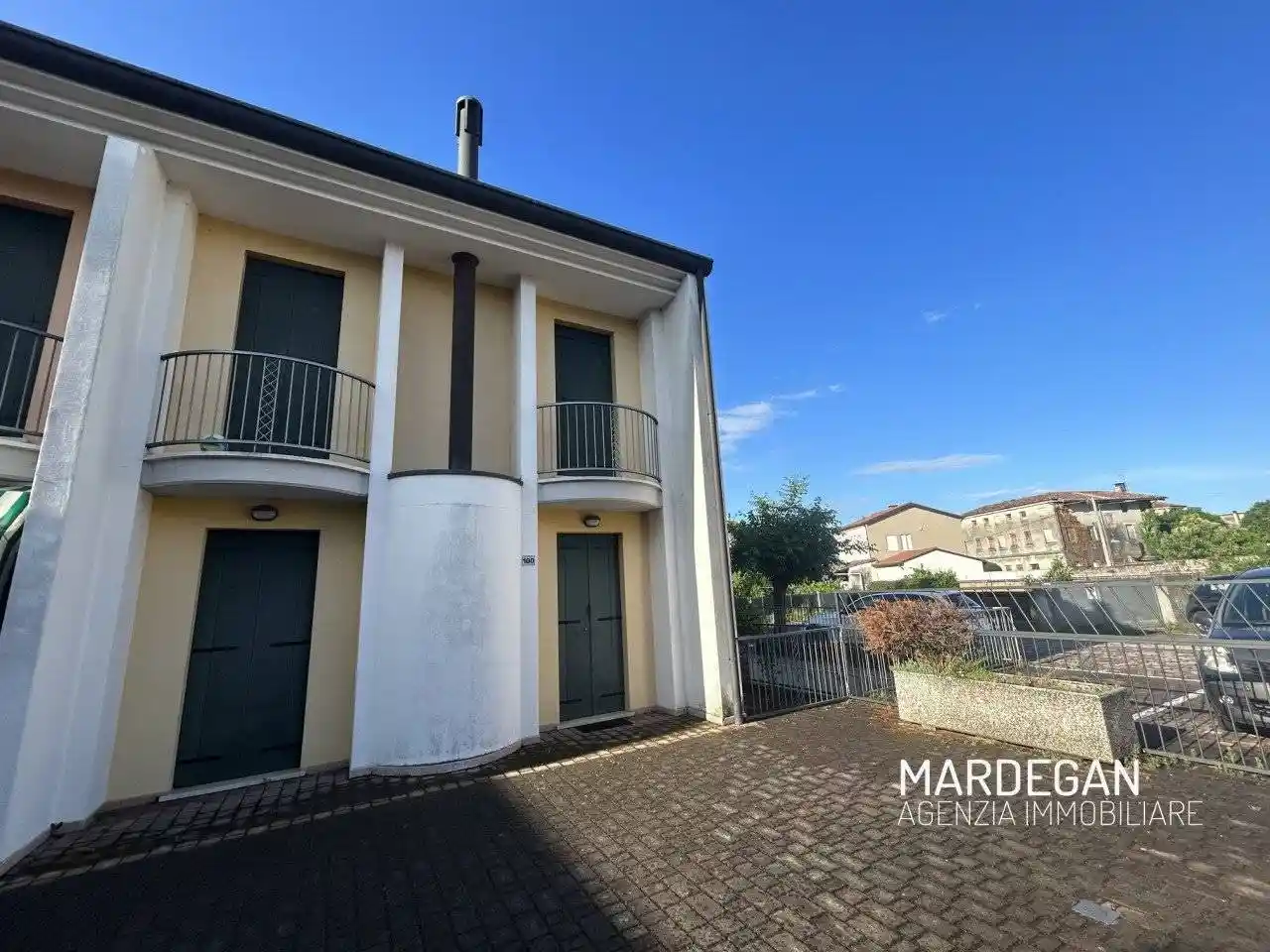 Villetta a schiera in vendita a San Martino di Lupari