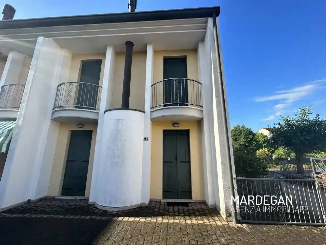 Villetta a schiera - foto 2