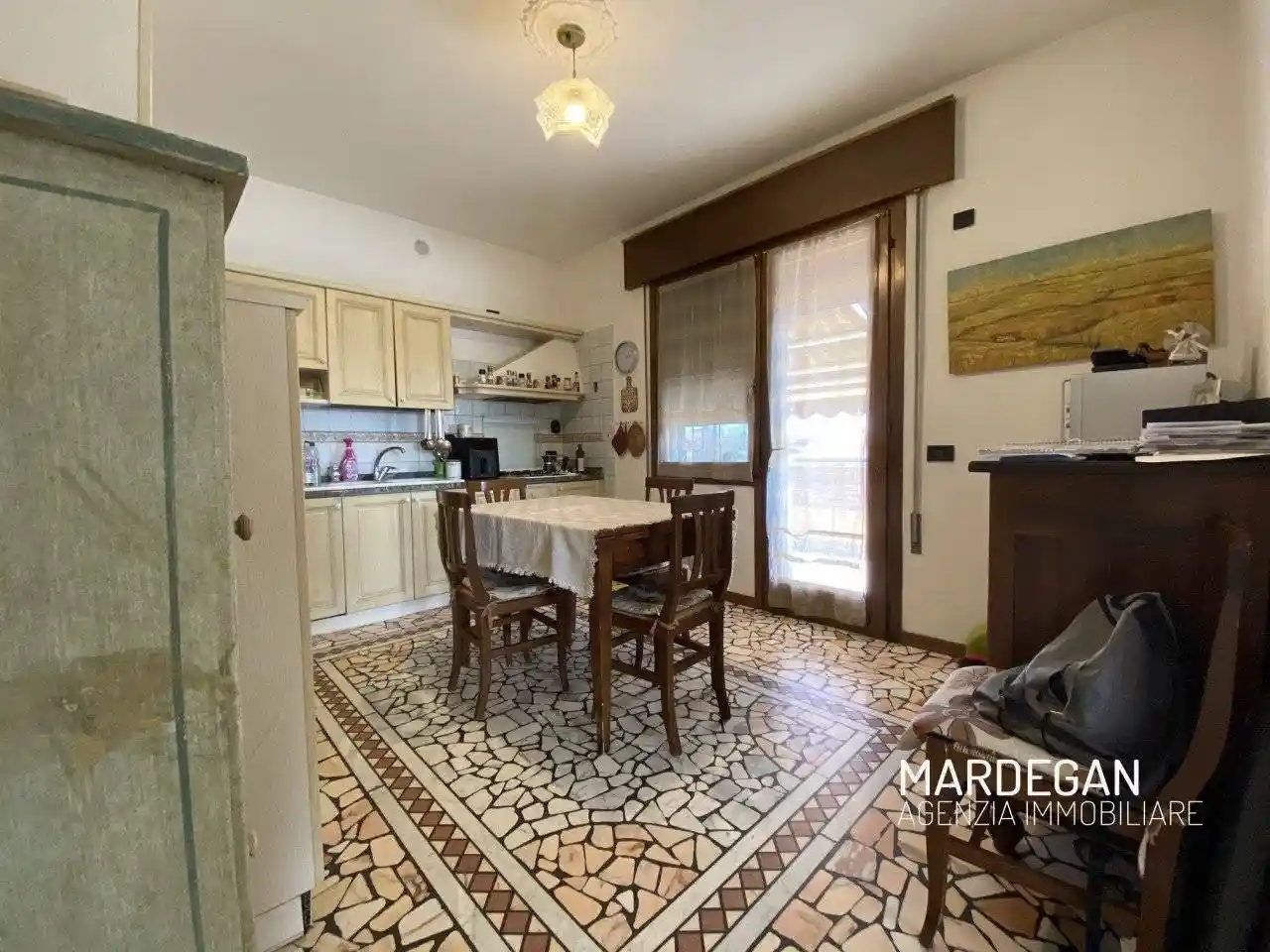 Casa indipendente in vendita a San Martino di Lupari