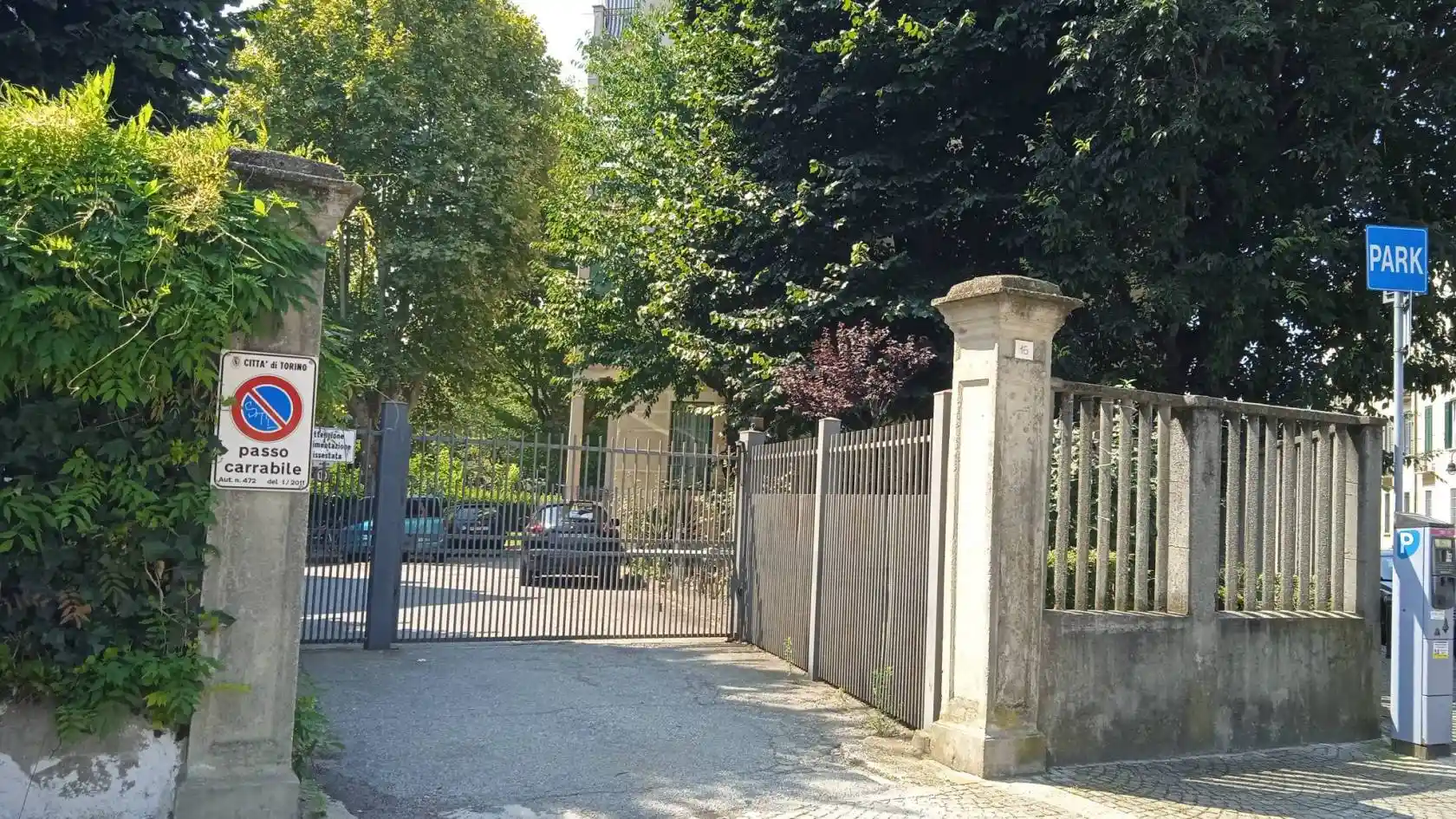 Appartamento in affitto a Torino