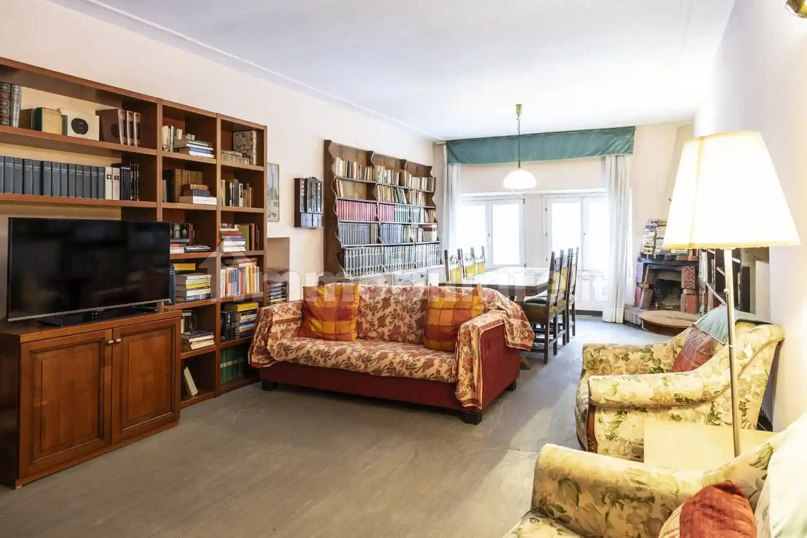 Appartamento in vendita a Reggio Emilia