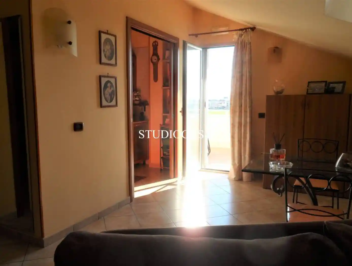 Attico - Mansarda - foto 3