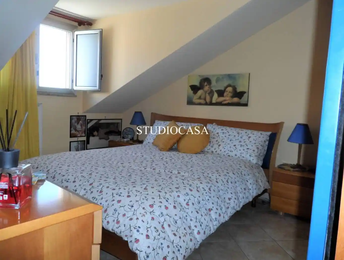 Attico - Mansarda - foto 4