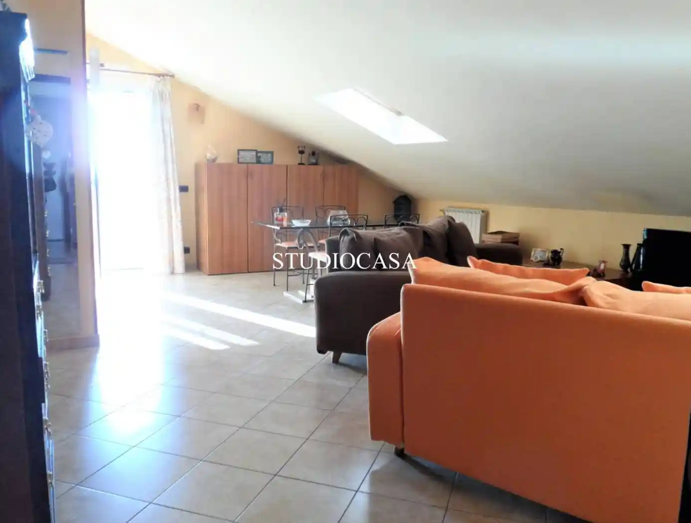 Attico - Mansarda - foto 5