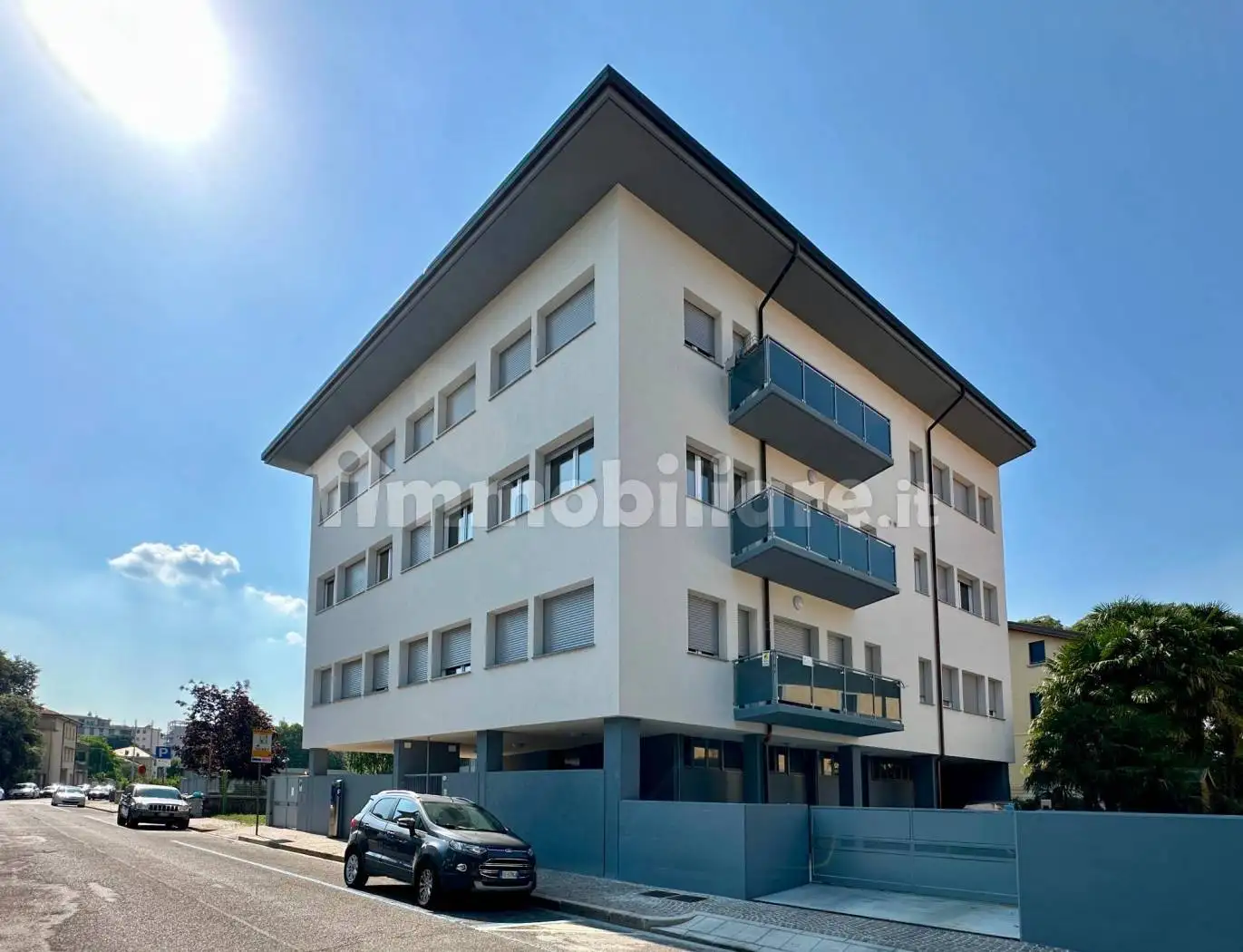 Appartamento in vendita a Udine