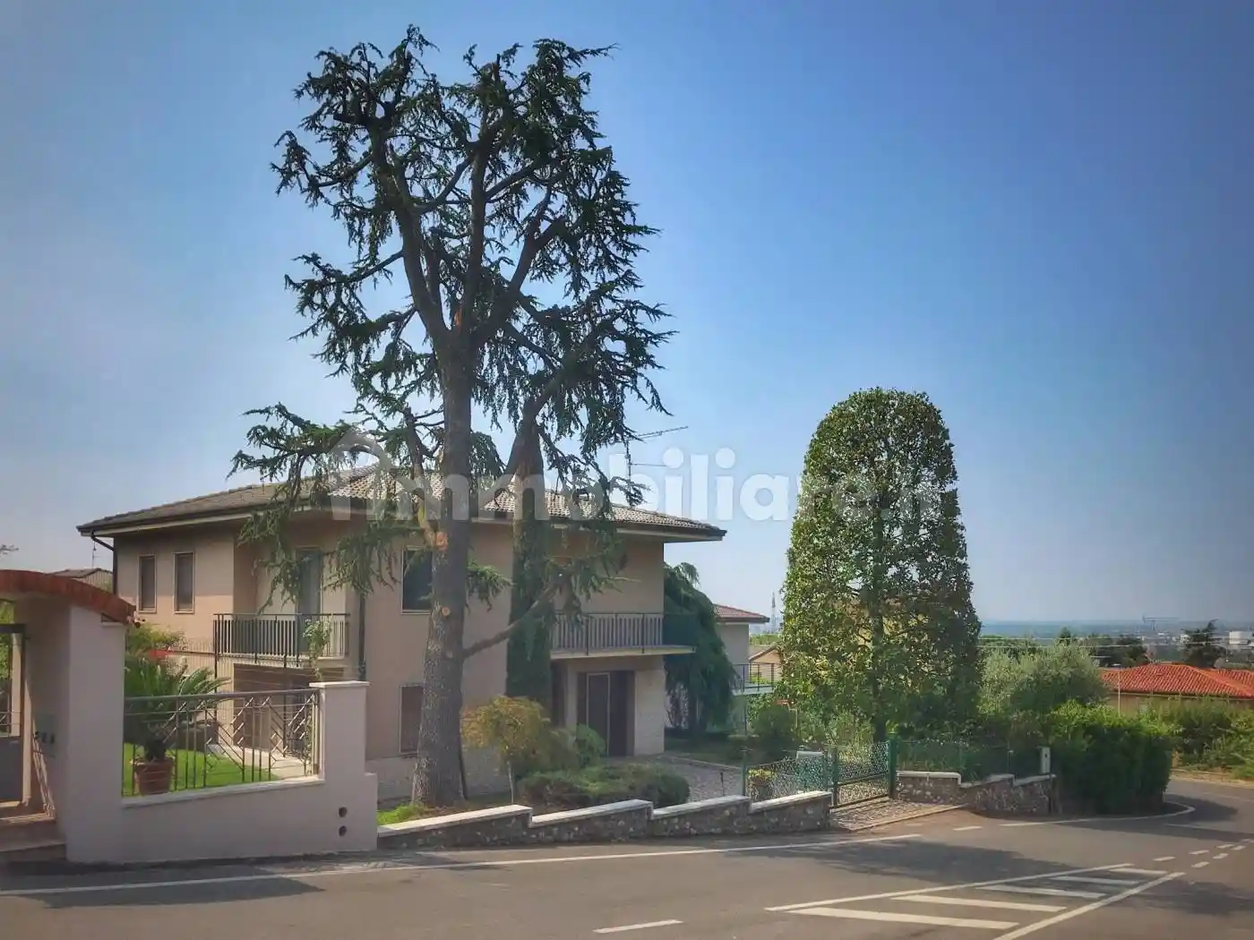 Villa in vendita a Castiglione delle Stiviere