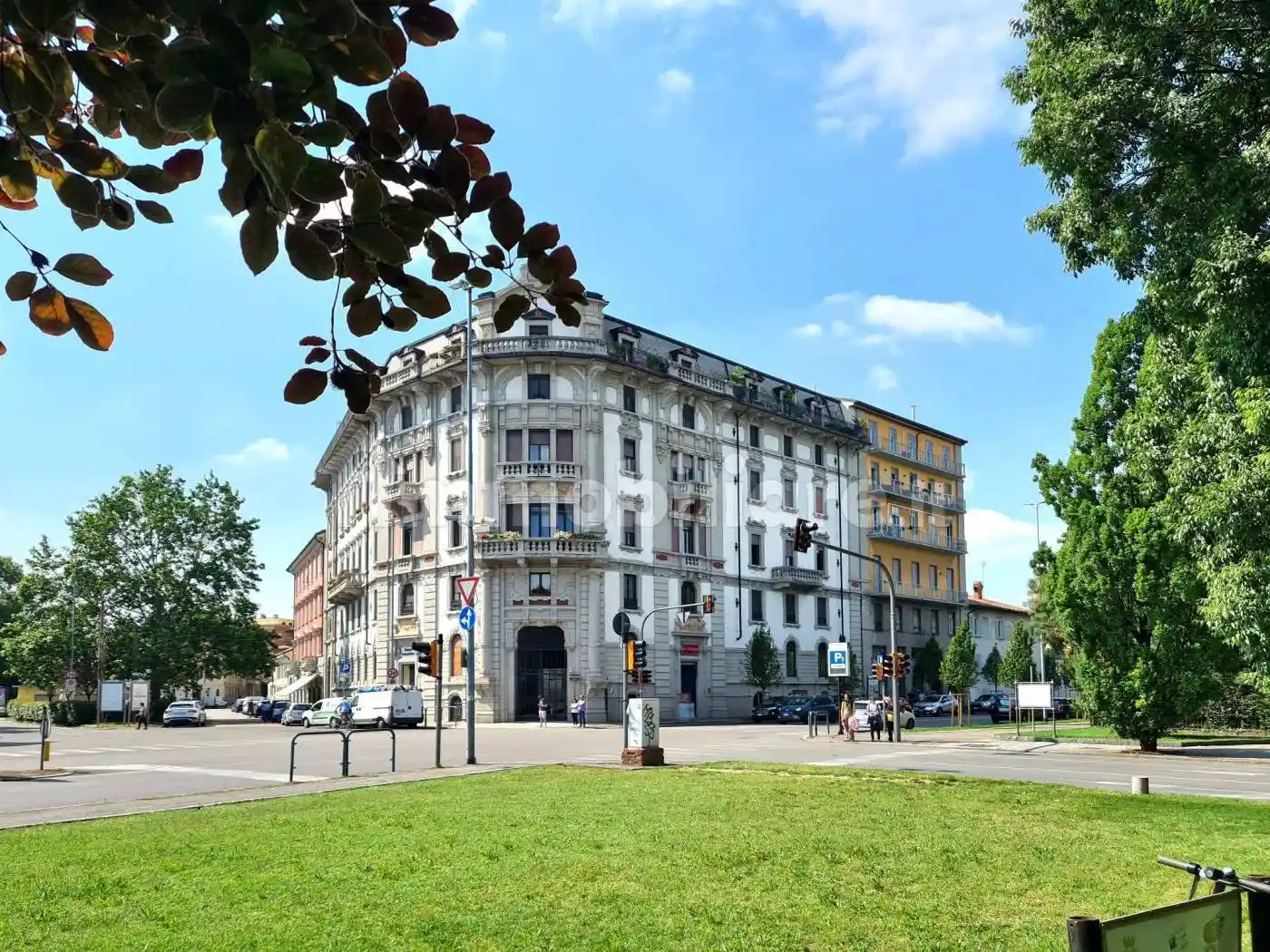 Appartamento in vendita a Pavia