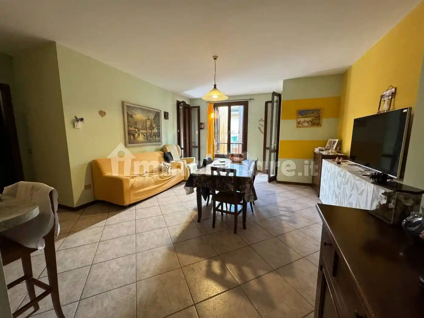 Appartamento in vendita a Mirandola