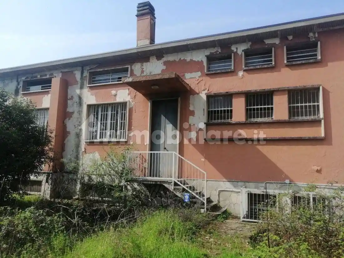 Palazzo - Edificio in vendita a Cinisello Balsamo