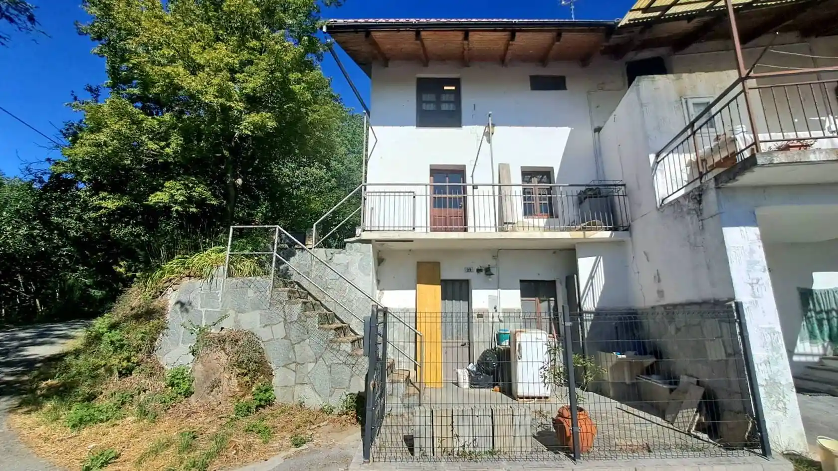 Casa indipendente in vendita a Cumiana