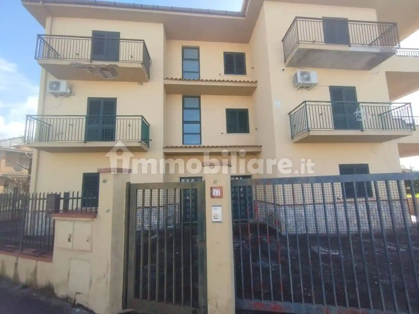 Appartamento via del Mare 87, Marina Di Santa Maria Del Cedro, Santa Maria del Cedro - foto 2