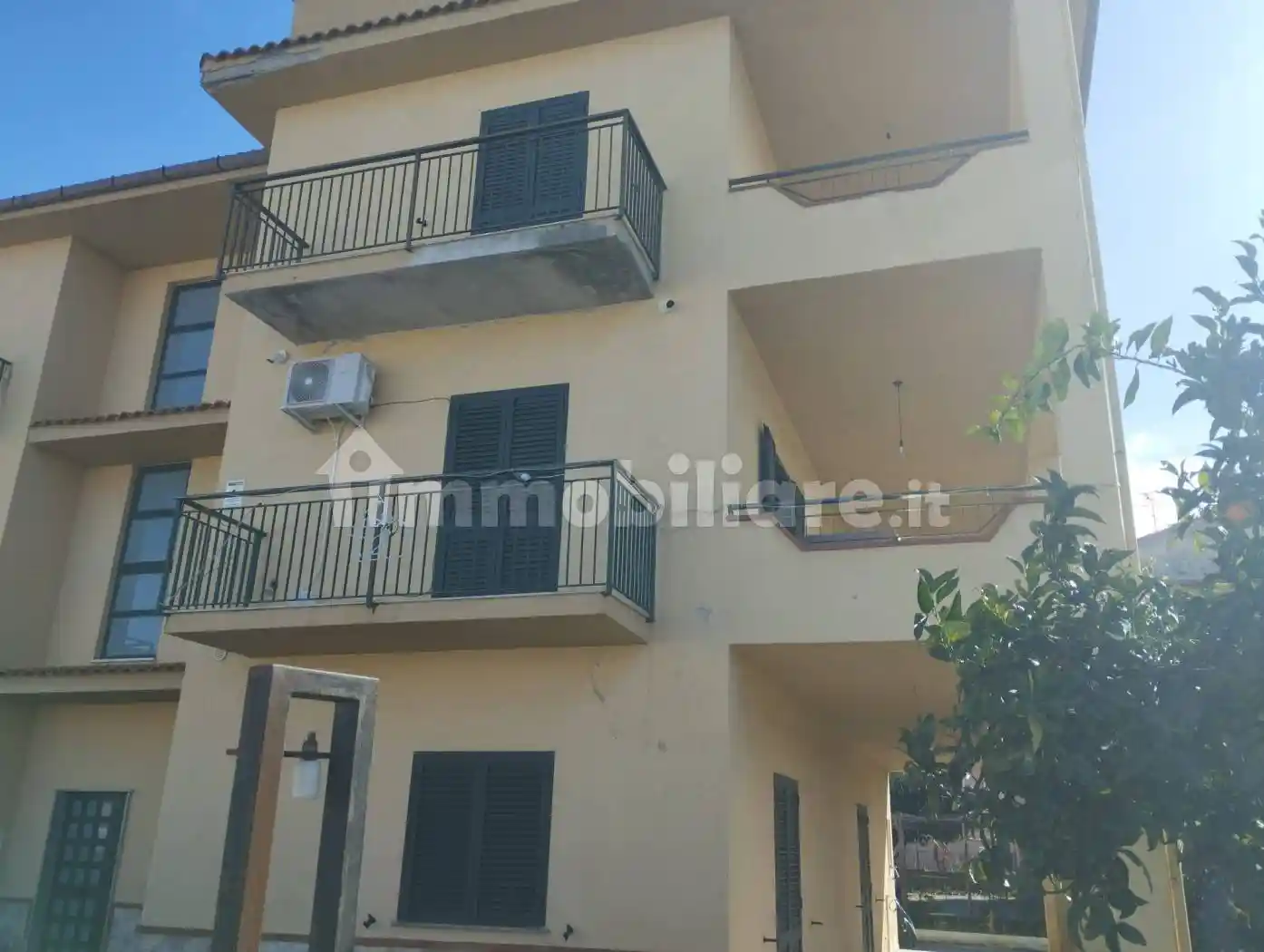 Appartamento via del Mare 87, Marina Di Santa Maria Del Cedro, Santa Maria del Cedro - foto 3