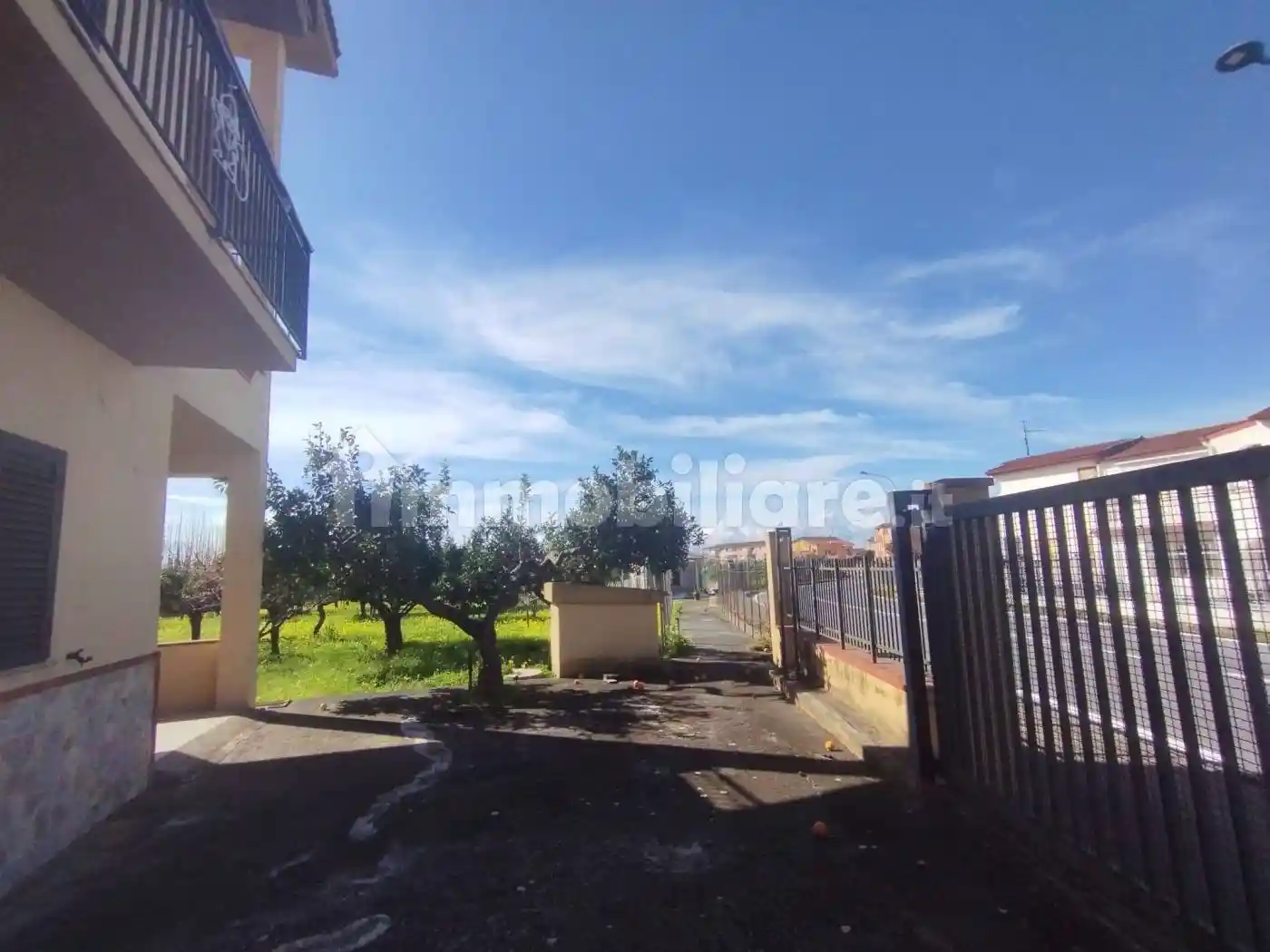 Appartamento via del Mare 87, Marina Di Santa Maria Del Cedro, Santa Maria del Cedro - foto 4