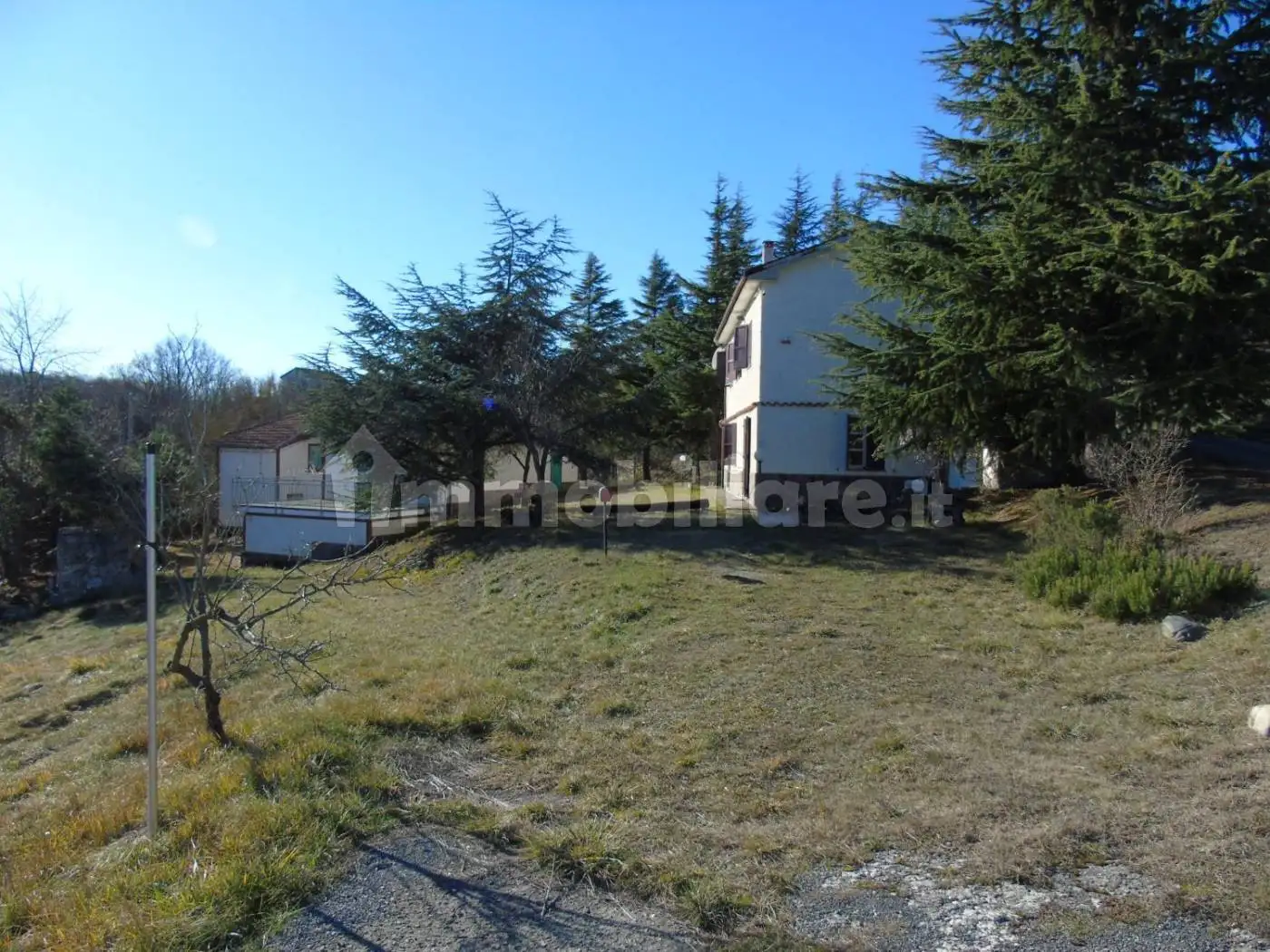 Rustico - Casale in vendita a Piana Crixia