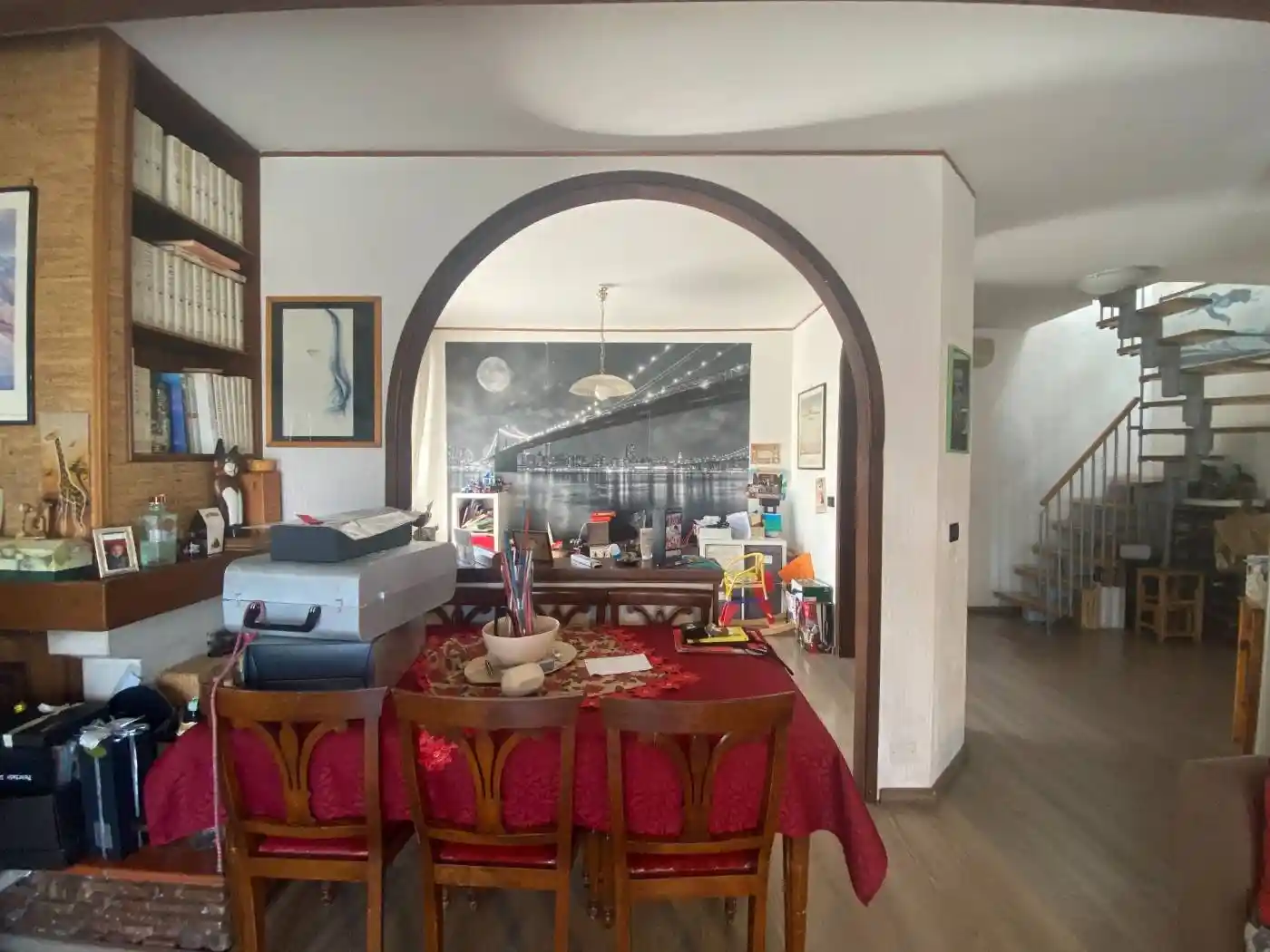 Appartamento in vendita a Rimini