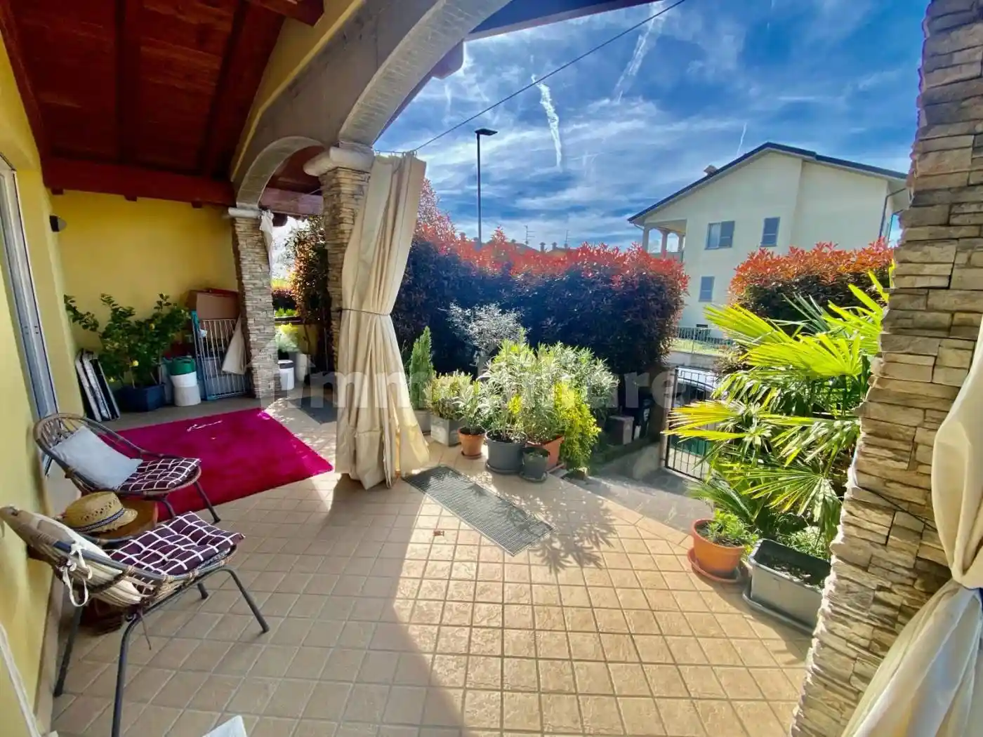 Villa in vendita a Gossolengo