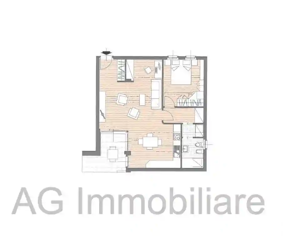 Appartamento - foto 3