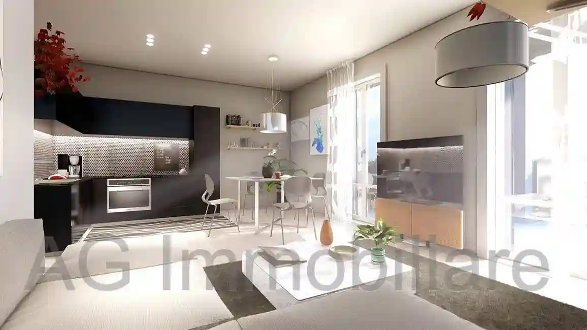 Appartamento - foto 5