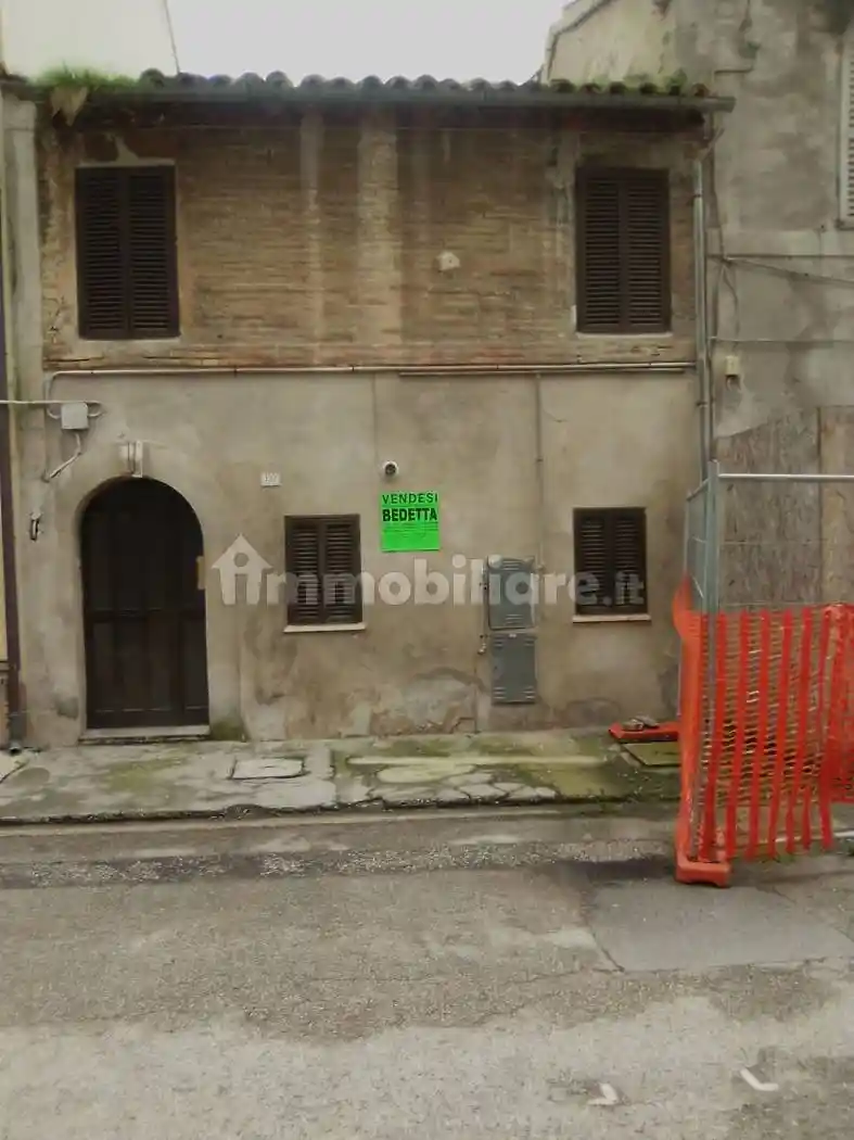 Casa indipendente in vendita a Porto San Giorgio