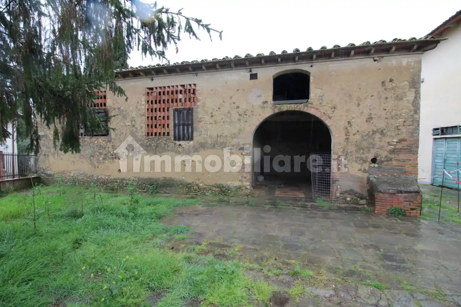 Rustico - Casale in vendita a Montespertoli